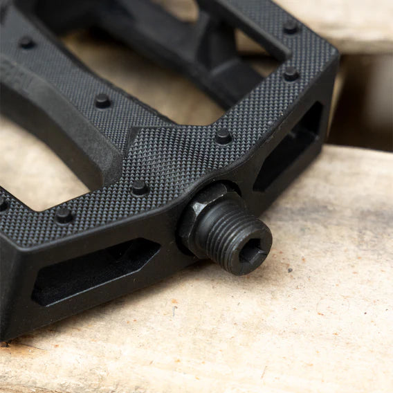 Federal Command XL BMX Pedals (Black)