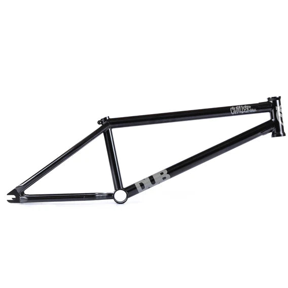 Federal Dub Chiller ICS2 BMX Frame