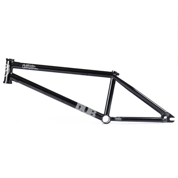 Federal Frames – The Cut BMX