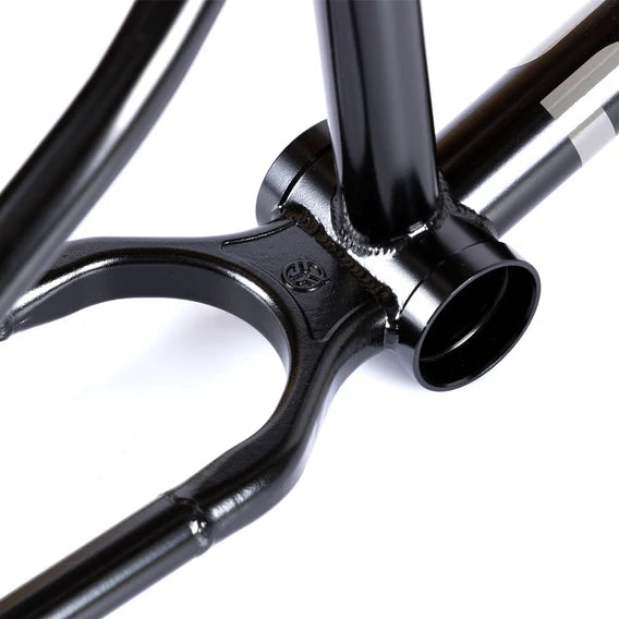 Federal Dub Chiller ICS2 BMX Frame – The Cut BMX