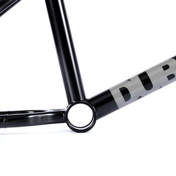 Federal Dub Chiller ICS2 BMX Frame – The Cut BMX