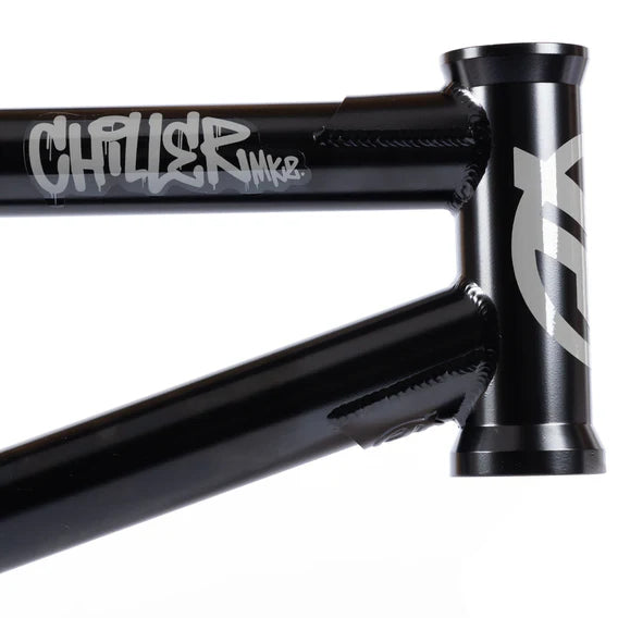 Federal Dub Chiller ICS2 BMX Frame – The Cut BMX