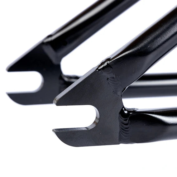 Federal Dub Chiller ICS2 BMX Frame – The Cut BMX