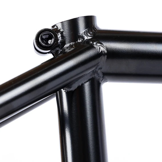 Federal Dub Chiller ICS2 BMX Frame – The Cut BMX