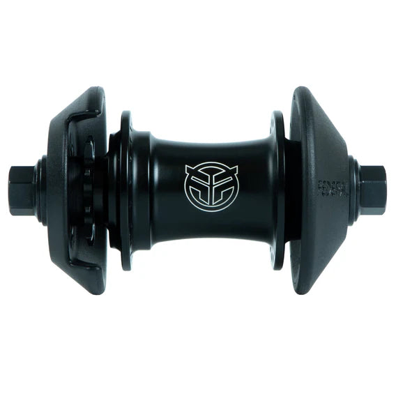 Federal Stance Pro Cassette BMX Hub (Black)