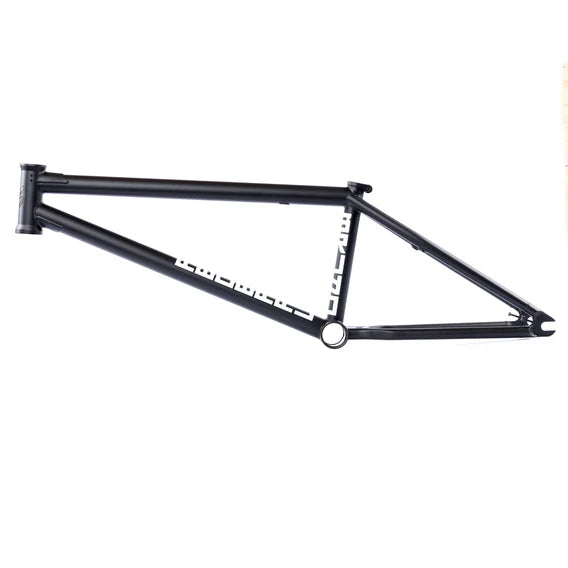 Federal Bruno ICS2 BMX Frame – The Cut BMX
