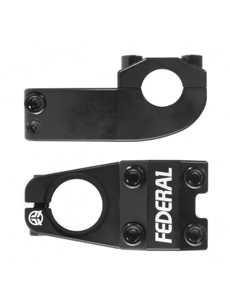 Federal Session BMX Stem – The Cut BMX Federal Session BMX Stem – The Cut BMX