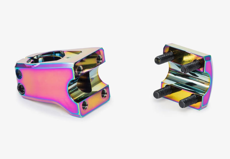 WeThePeople Index BMX Stem (50mm)