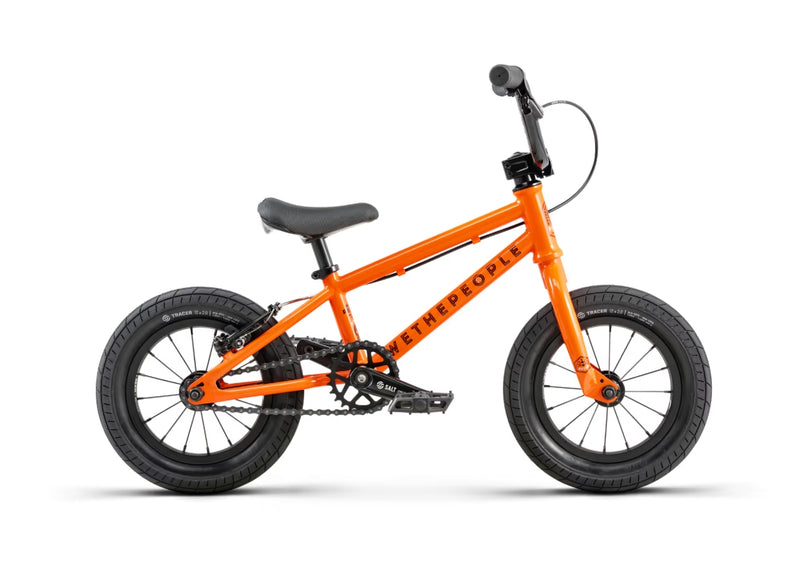WeThePeople Prime Drive 12" BMX Bike