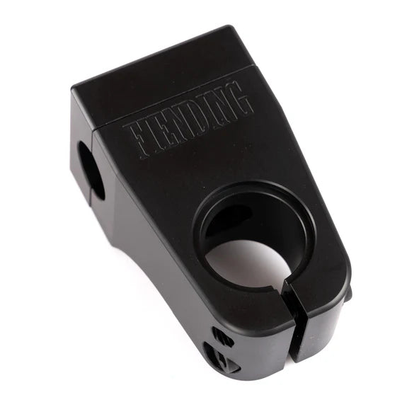 Fiend Mill Front Load BMX Stem