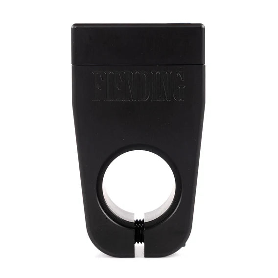 Fiend Mill Front Load BMX Stem