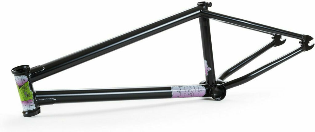 Fiend Morrow V4 frame BMX フレーム 20.75\