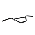 Fiend Team BMX Bars (Black)