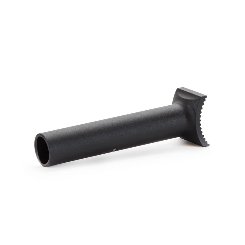 Fiend Pivotal BMX Seat Post (Black)