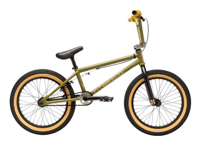 Fit Misfit 18