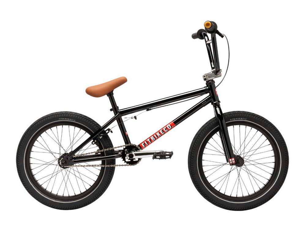 Fit Misfit 18