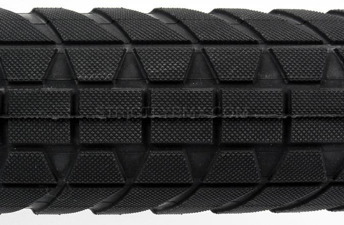 Fly Bikes Ruben 2.35" BMX Tire (Black)