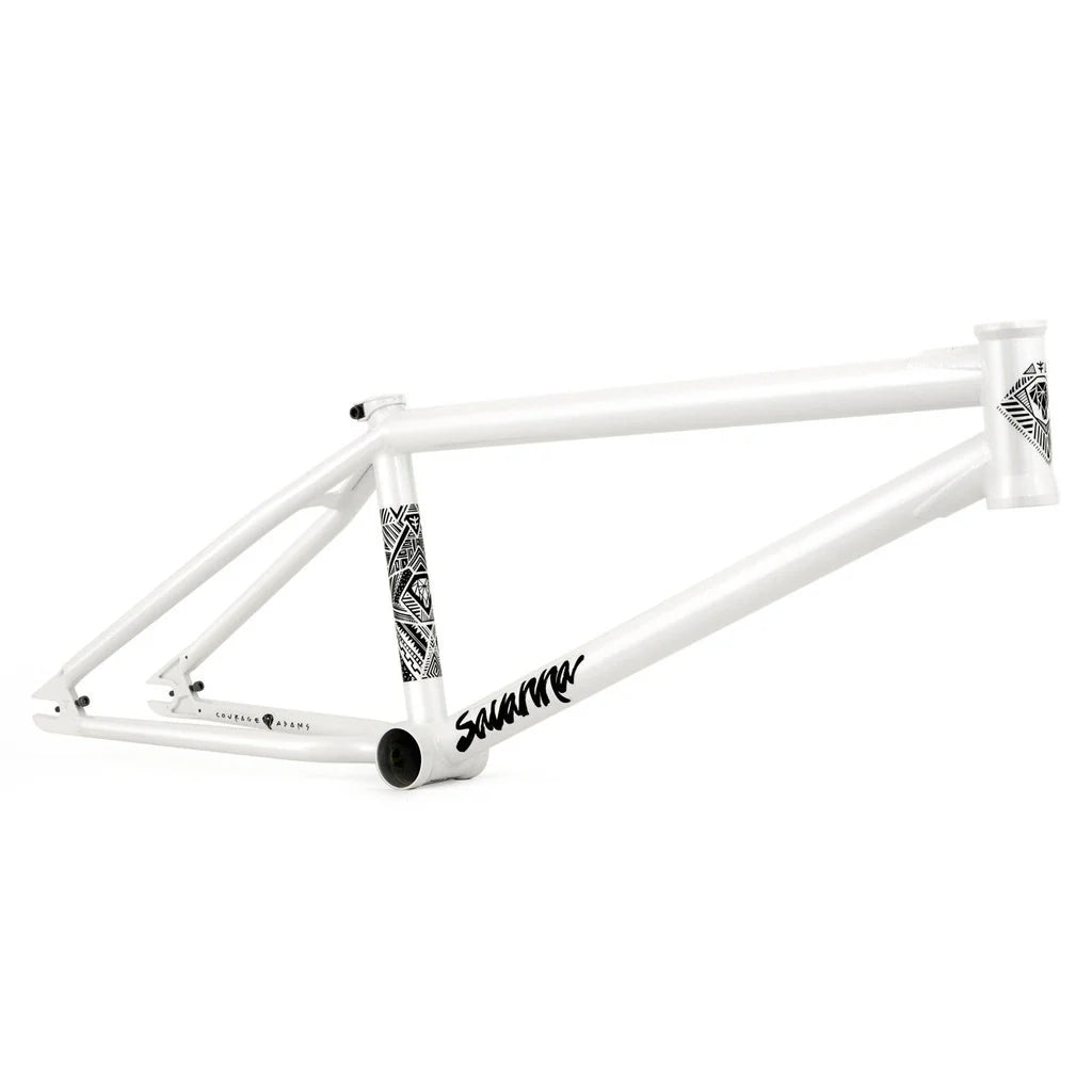 Fly Bikes Savanna 3 BMX Frame – The Cut BMX