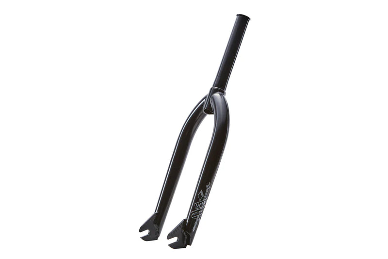 United Supreme V2 BMX Fork (Black)