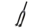 United Supreme V2 BMX Fork (Black)