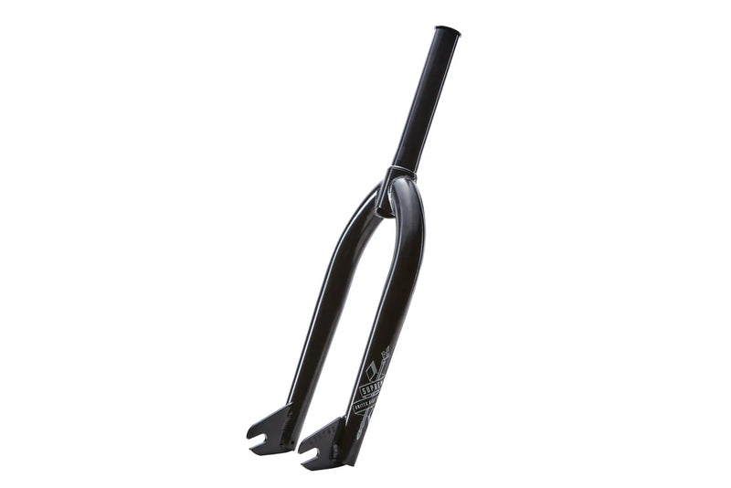 United Supreme V2 BMX Fork (Black)