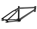 Animal Red Eye BMX Frame (Red)