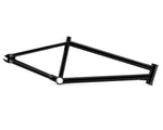 Animal Red Eye BMX Frame (Red)