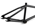 Animal Red Eye BMX Frame (Red)