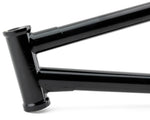 Animal Red Eye BMX Frame (Red)