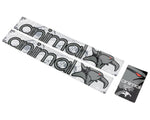 Animal Red Eye BMX Frame (Red)