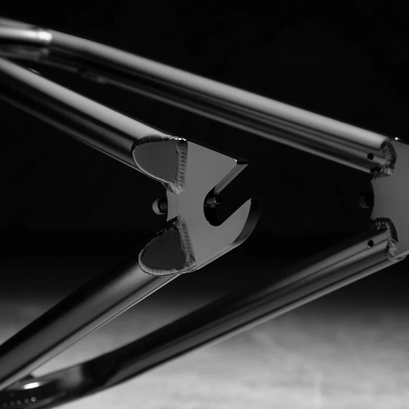 Kink Crosscut BMX Frame