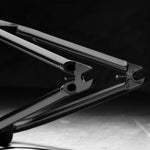 Kink Kinetic BMX Frame (Jacob Cable Signature)