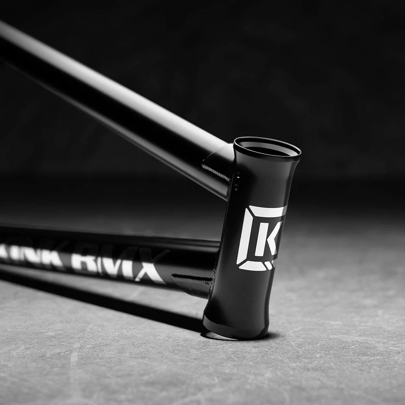 Kink Kinetic BMX Frame (Jacob Cable Signature)