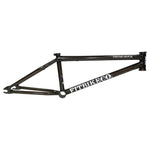 Fit Young Buck BMX Frame (Milk Chocolate)