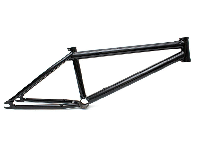 Terrible One Ruben Alcantara BMX Frame