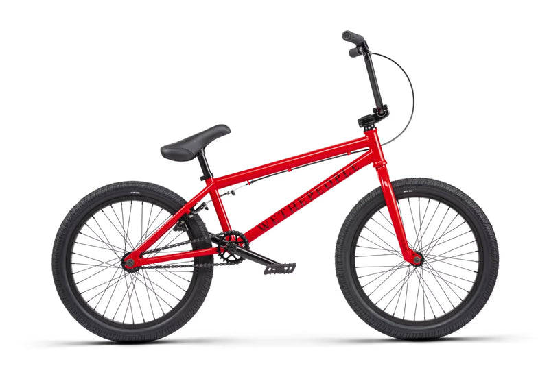 WeThePeople Thrillseeker L BMX Bike (20.5