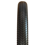 Maxxis Grifter BMX Tire (Black / Foldable)