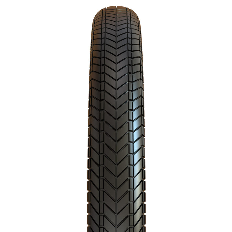 Maxxis Grifter BMX Tire (Black / Foldable)