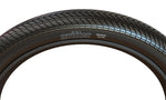 Maxxis Grifter BMX Tire (Black / Foldable)