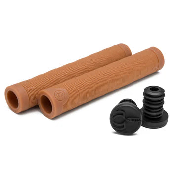 Cinema Focus BMX Grips