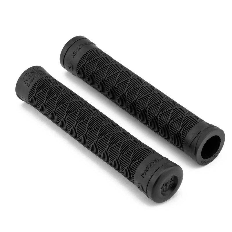 Kink Samurai BMX Grips (Black)