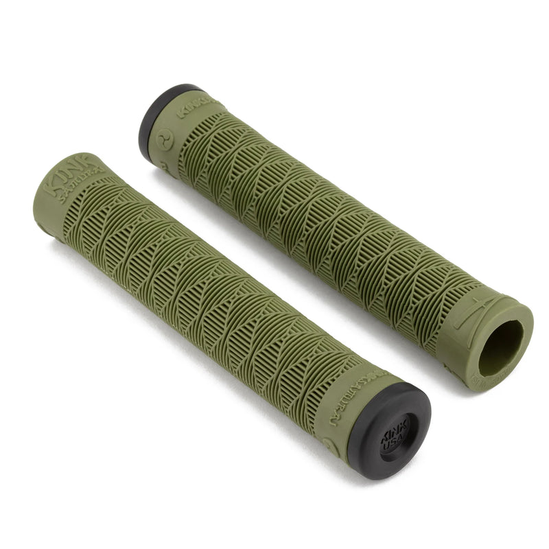 Kink Samurai BMX Grips