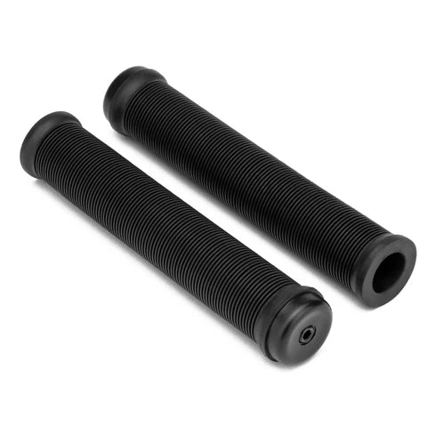 Mission Tactile BMX Grips (Black)