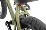 Subrosa Tiro 18" BMX Bike (Army Green)