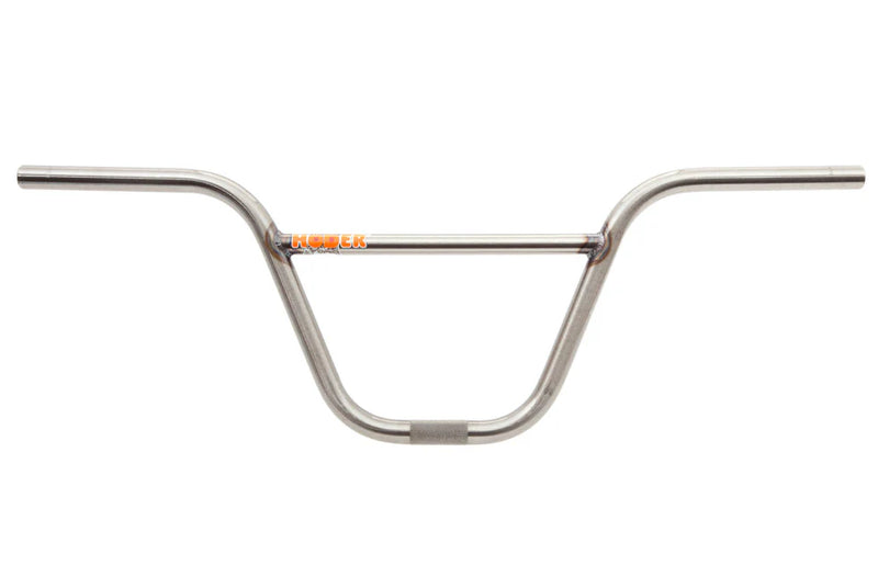 S&M Hoder High BMX Bars