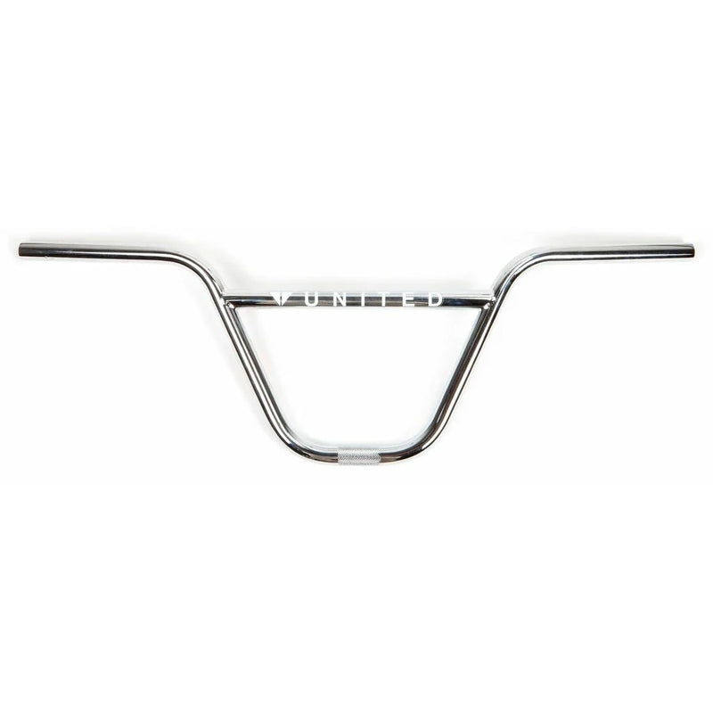 United Supreme BMX Handlebars