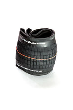Demolition Hammerhead Street (S) Folding BMX Tire (Black)
