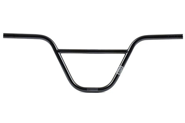 Relic Void BMX Handlebars (Black)