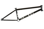 Haro SD V3 BMX Frame (Dennis Enarson Signature)