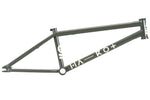 Haro SD V3 BMX Frame (Dennis Enarson Signature)